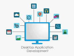 Desktop Application Development | My Trail Tech